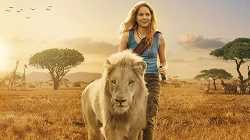 Mia and the White Lion มีอากับมิตรภาพมหัศจรรย์ (2019)