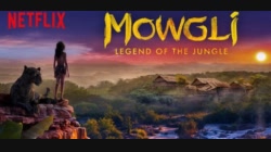 Mowgli Legend of the Jungle เมาคลี ตำนานแห่งเจ้าป่า 2018(ซับไทย)
