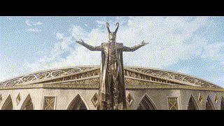 Thor Ragnarok ศึกอวสานเทพเจ้า 2017