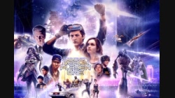 Ready Player One เรดดี้ เพลเยอร์ วัน สงครามเกมคนอัจฉริยะ 2018