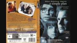 A Simple Plan แผนปล้นไม่ต้องปล้น 1998