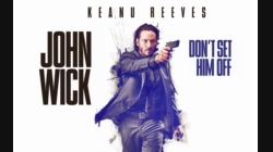 John Wick แรงกว่านรก 2014