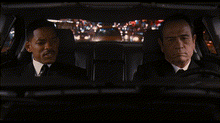 Men In Black III เอ็มไอบี 3 หน่วยจารชนพิทักษ์จักรวาล 2012