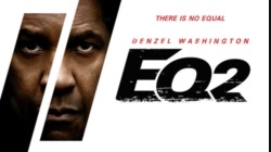 The Equalizer 2 มัจจุราชไร้เงา 2 2018
