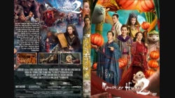 Monster Hunt 2 มอนสเตอร์ ฮันท์ 2 ศึกถล่มฟ้า อสูรน้อยจอมซน 2018