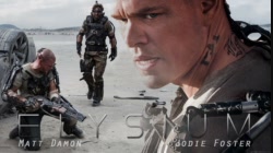 Elysium เอลิเซียม ปฏิบัติการยึดดาวอนาคต 2013