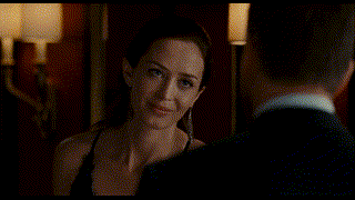 The Adjustment Bureau พลิกชะตาฝ่าองค์กรนรก 2011
