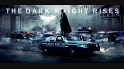 The Dark Knight Rises แบทแมน อัศวินรัตติกาลผงาด