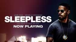 Sleepless คืนเดือดคนระห่ำ 2017