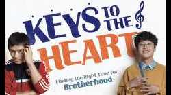 Keys to the Heart พี่หมัดหนัก กับน้องอัจฉริยะสุดป่วน 2018