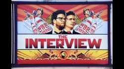 The Interview ดิ อินเตอร์วิว บ่มแผนบ้าไปฆ่าผู้นำ 2014