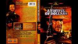 A Fistful of Dollars นักฆ่าเพชรตัดเพชร 1964