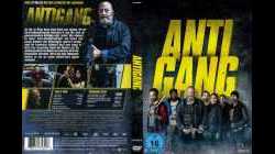Antigang หน่วยตำรวจระห่ำ 2015