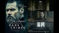Dark Crimes วิปริตจิตฆาตกร 2016
