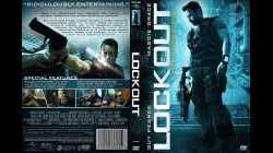 Lockout แหกคุกกลางอวกาศ 2012