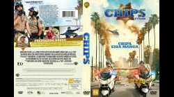 Chips ชิปส์ ฉลามบก 2017