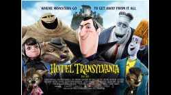 Hotel Transylvania โรงแรมผี หนีไปพักร้อน 2012