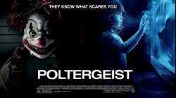 Poltergeist โพลเตอร์ไกสท์ วิญญาณขังสยอง 2015