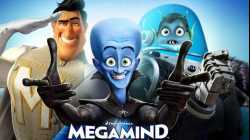 Megamind จอมวายร้ายพิทักษ์โลก 2010