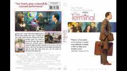 The Terminal เดอะ เทอร์มินัล ด้วยรักและมิตรภาพ 2004