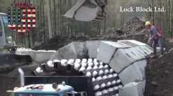 ทำอุโมงขั้นเทพ - Facebook video