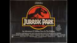 Jurassic Park 1 กำเนิดใหม่ไดโนเสาร์ 1993