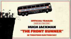 The Front Runner 2018