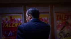 Acts of Vengeance ฝังแค้นพยัคฆ์ระห่ำ 2018