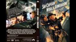 Sky Captain and the World of Tomorrow สกายกัปตัน ผ่าโลกอนาคต 2004