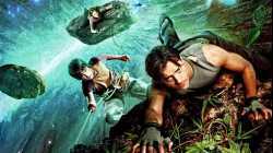 Journey to the Center of the Earth ดิ่งทะลุสะดือโลก 2008