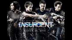 Insurgent คนกบฏโลก 2015