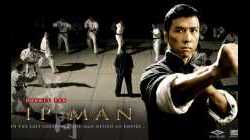Ip Man ยิปมัน เจ้ากังฟูสู้ยิบตา 2008