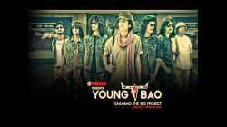 Young Bao the Movie ยังบาว เดอะมูฟวี่ 2013