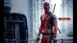 Deadpool เดดพูล นักสู้พันธุ์เกรียน 2016