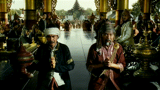 King Naresuan 4 ตำนานสมเด็จพระนเรศวรมหาราช ภาค ๔ ศึกนันทบุเรง 2011