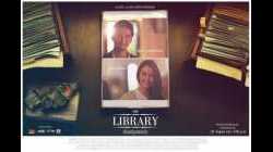 The Library ห้องสมุดแห่งรัก 2013