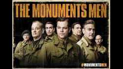The Monuments Men  กองทัพฉกขุมทรัพย์โลกสะท้าน 2014