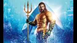 Aquaman อควาแมน เจ้าสมุทร (2018)