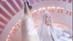 The Bride with White Hair 2 นางพญาผมขาว หัวใจไม่ให้ใครบงการ 2 ( 1993)
