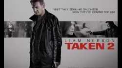 Taken 2 เทคเคน 2 ฅนคม ล่าไม่ยั้ง (2012)