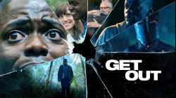 Get Out ลวงร่างจิตหลอน (2017)