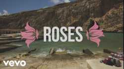 The Chainsmokers - Roses ft. ROZES (Lyric Video)