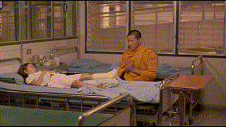 OK Baytong โอเค เบตง (2003)