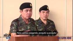 นายกร้องเพลง Despacito - Lui Fonsi&Daddy Yankee