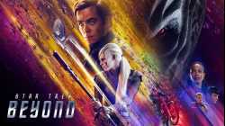 Star Trek Beyond สตาร์ เทรค ข้ามขอบจักรวาล (2016)