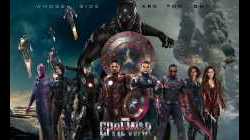 Captain America 3 กัปตัน อเมริกา ศึกฮีโร่ระห่ำโลก (2016)