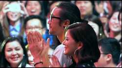 พี่โน้ส อุดม พูดถึงพี่ตูน Bodyslam พี่ก้อย และโครงการก้าวคนละก้าว ในเดี...