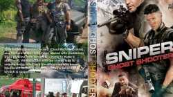 Sniper - Ghost Shooter สไนเปอร์ - เพชฌฆาตไร้เงา (2016)