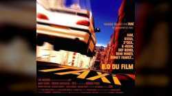Taxi แท็กซี่ซิ่งระเบิดบ้าระห่ำ 1 (1998)
