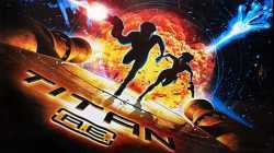 Titan A.E. ไทตั้น เอ.อี. ศึกกู้จักรวาล (2000)